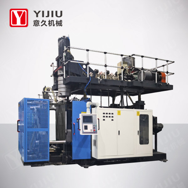 吹塑機(jī)主動(dòng)力源是什么呢？